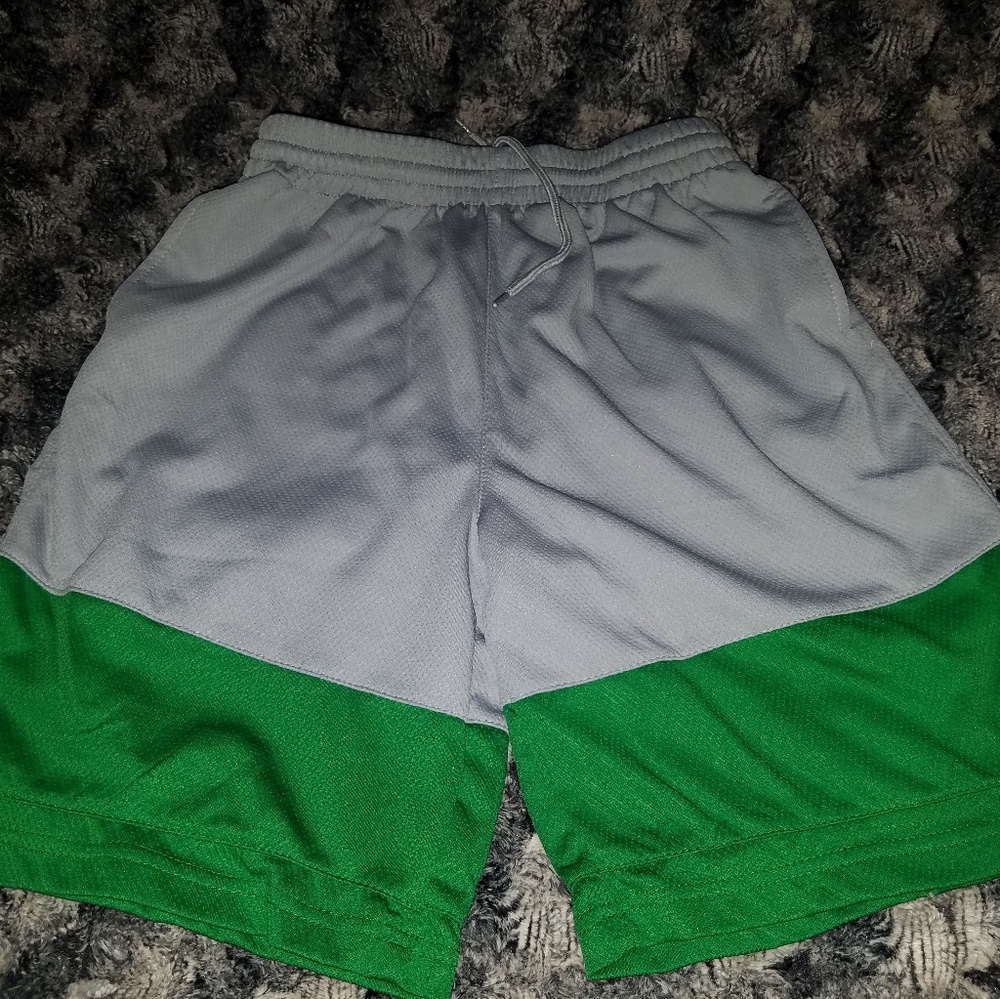 Jordan boys basketball shorts